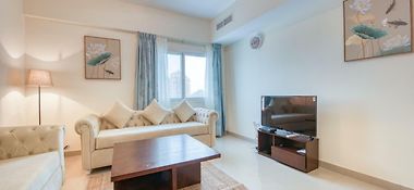 The Red Residence(7)